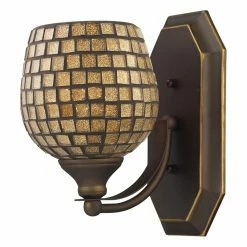 Flash Sale βοΈ Transitional Elk Lighting Bath And Spa 570-1 Bathroom Vanity Light 𧨠12 Flash Sale βοΈ Transitional Elk Lighting Bath And Spa 570-1 Bathroom Vanity Light 𧨠-Vaxcel Shop detail2ELI7843