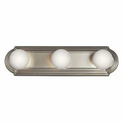 Flash Sale π Traditional Kichler Wells 5003 Vanity Bar Light- 18 In. β¨ 10 Flash Sale π Traditional Kichler Wells 5003 Vanity Bar Light- 18 In. β¨ -Vaxcel Shop detail2KIC3326