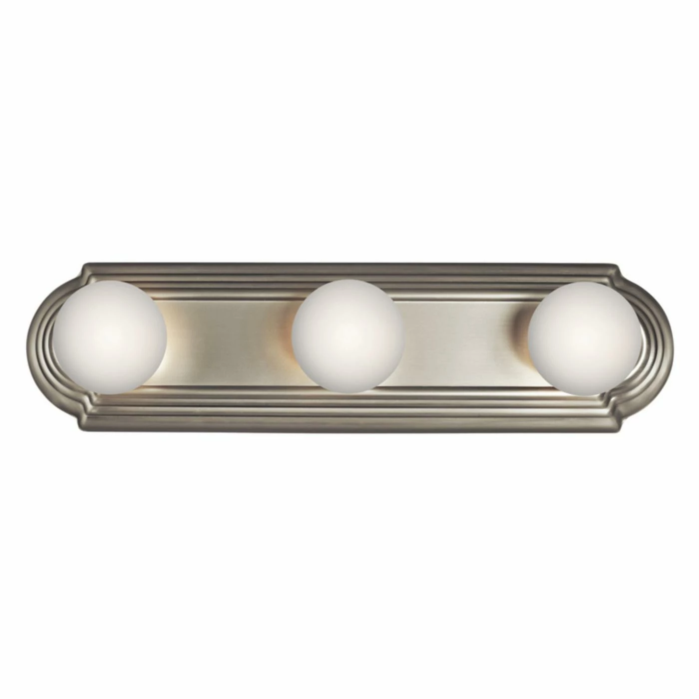 Flash Sale π Traditional Kichler Wells 5003 Vanity Bar Light- 18 In. β¨ 6 Flash Sale π Traditional Kichler Wells 5003 Vanity Bar Light- 18 In. β¨ - Image 4