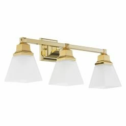 Coupon 🔔 Traditional Livex Lighting Mission 1033 3 Light Bathroom Vanity Light 💯 -Vaxcel Shop detail2LXL2646