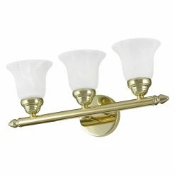 Deals 🔔 Traditional Livex Lighting Neptune 1063-02 Bathroom Vanity Light 🌟 -Vaxcel Shop detail2LXL2918