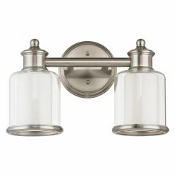 Deals ✔️ Transitional Livex Lighting Middlebush 40212 Bathroom Vanity Light 😉 -Vaxcel Shop detail2LXL2922