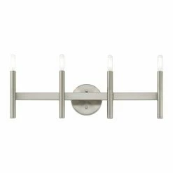 Budget 🎉 Mid-Century Livex Lighting Copenhagen 10344-91 Bathroom Vanity Light 😉 -Vaxcel Shop detail2LXL3325 1