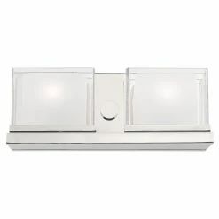 New π Transitional Livex Lighting Duval 2 Light Bathroom Vanity Light π 11 New π Transitional Livex Lighting Duval 2 Light Bathroom Vanity Light π -Vaxcel Shop detail2LXL3368