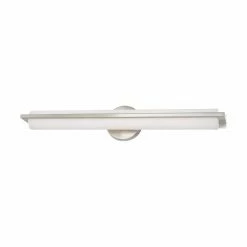 Hot Sale ✔️ Modern / Contemporary Livex Lighting Visby 10353 Bathroom Wall Sconce 😀 -Vaxcel Shop detail2LXL3450