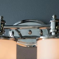 Coupon 🔥 Transitional Vaxcel Carlisle 4 Light Bathroom Vanity Light 🤩 -Vaxcel Shop detail2OSL803