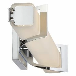 Best reviews of β Modern / Contemporary Quoizel Platinum Collection Blade PCBD8526C Bathroom Vanity Light π₯ 9 Best reviews of β Modern / Contemporary Quoizel Platinum Collection Blade PCBD8526C Bathroom Vanity Light π₯ -Vaxcel Shop detail2QUO2751