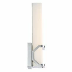 New 🤩 Modern / Contemporary Quoizel Axis PCAS8505C Vanity Light 🛒 -Vaxcel Shop detail2QUO2837