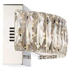 Buy 🤩 Modern / Contemporary Quoizel Gala PCGA8519C Vanity Light 🔔 -Vaxcel Shop detail2QUO2843