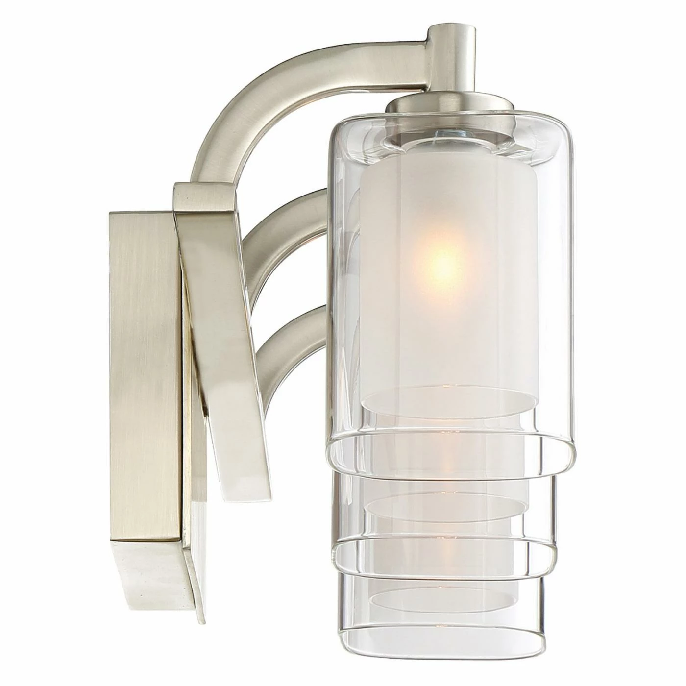Cheapest π Modern / Contemporary Quoizel Kolt KLT8603BNLED Vanity Light π 6 Cheapest π Modern / Contemporary Quoizel Kolt KLT8603BNLED Vanity Light π - Image 4