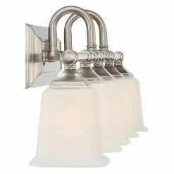 Flash Sale π Traditional Quoizel Nicholas NL8605 Vanity Light π 10 Flash Sale π Traditional Quoizel Nicholas NL8605 Vanity Light π -Vaxcel Shop detail2QUO2882