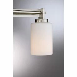 Top 10 🎉 Modern / Contemporary Quoizel Taylor TY8605 Vanity Light 🥰 -Vaxcel Shop detail2QUO2886