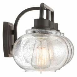 Best reviews of 👏 Industrial Quoizel Trilogy TRG8603OZ Vanity Light ⌛ -Vaxcel Shop detail2QUO2895
