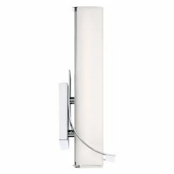 Cheap π― Modern / Contemporary Quoizel Platinum Blade PCBD8705C Bathroom Vanity Light π 9 Cheap π― Modern / Contemporary Quoizel Platinum Blade PCBD8705C Bathroom Vanity Light π -Vaxcel Shop detail2QUO3220