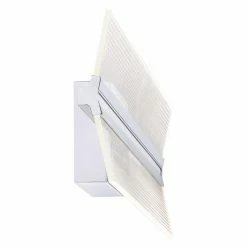 Discount ⌛ Modern / Contemporary Quoizel Platinum PCBR8524C Bathroom Vanity Light 🔔 -Vaxcel Shop detail2QUO3343