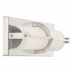 Outlet 👍 Modern / Contemporary Quoizel Platinum PCLA8532BN Bathroom Vanity Light 👏 -Vaxcel Shop detail2QUO3346
