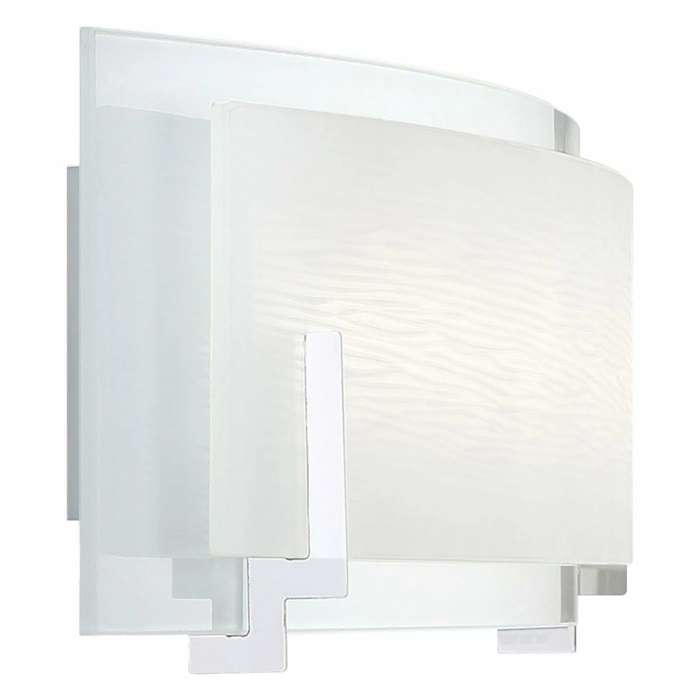 Flash Sale π Modern / Contemporary Quoizel Platinum PCSM8524C Bathroom Vanity Light π 6 Flash Sale π Modern / Contemporary Quoizel Platinum PCSM8524C Bathroom Vanity Light π - Image 4