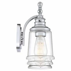 Best reviews of ✔️ Transitional Quoizel Grant 3 Light Bathroom Vanity Light 🔔 -Vaxcel Shop detail2QUO3662