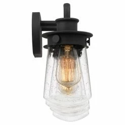 Cheap 🥰 Industrial Quoizel Lewiston 4 Light Bathroom Vanity Light 👍 -Vaxcel Shop detail2QUO3671