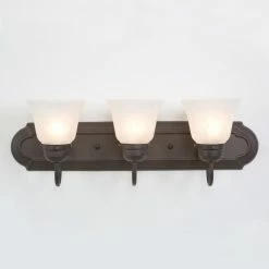 Deals 🔥 Modern / Contemporary Yosemite Home Decor 4993-3 Vanity Light 🥰 -Vaxcel Shop detail2YOSE1122