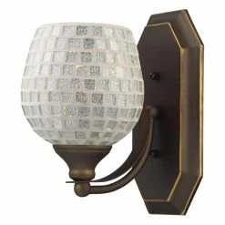 Flash Sale βοΈ Transitional Elk Lighting Bath And Spa 570-1 Bathroom Vanity Light 𧨠14 Flash Sale βοΈ Transitional Elk Lighting Bath And Spa 570-1 Bathroom Vanity Light 𧨠-Vaxcel Shop detail3ELI7843