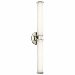 Best deal π Transitional Kichler Indeco 45685 27 In. Linear Bath LED Light π 13 Best deal π Transitional Kichler Indeco 45685 27 In. Linear Bath LED Light π -Vaxcel Shop detail3KIC6316