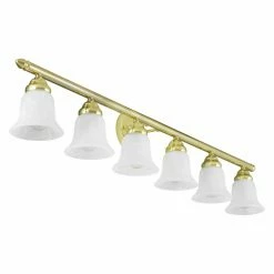 Cheap ❤️ Traditional Livex Lighting Neptune 1066-02 Bathroom Vanity Light 🥰 -Vaxcel Shop detail3LXL2921