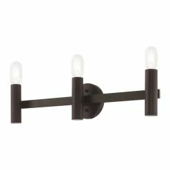 Outlet β€οΈ Mid-Century Livex Lighting Copenhagen 10343 Bathroom Vanity Light π₯ 15 Outlet β€οΈ Mid-Century Livex Lighting Copenhagen 10343 Bathroom Vanity Light π₯ -Vaxcel Shop detail3LXL3324