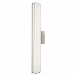 Top 10 👍 Transitional Livex Lighting Fulton 10193 LED Bathroom Vanity Light ✨ -Vaxcel Shop detail3LXL3372