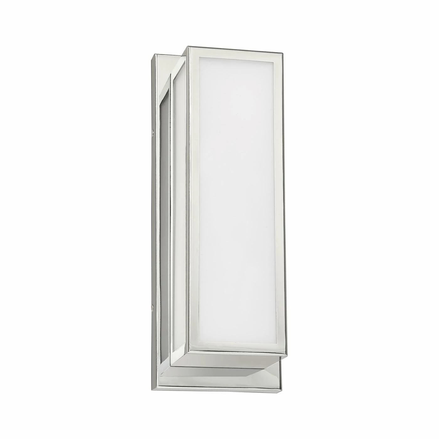 Buy π Modern / Contemporary Livex Lighting Sutter Bathroom Wall Sconce β¨ 8 Buy π Modern / Contemporary Livex Lighting Sutter Bathroom Wall Sconce β¨ - Image 6