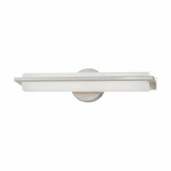 Hot Sale 😍 Modern / Contemporary Livex Lighting Visby 10352 Bathroom Wall Sconce ⭐ -Vaxcel Shop detail3LXL3449