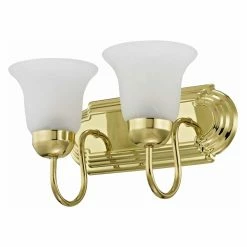 Cheapest π Livex Lighting Traditional Livex Home Basics 1072 Vanity Light - 12W In. π 13 Cheapest π Livex Lighting Traditional Livex Home Basics 1072 Vanity Light - 12W In. π -Vaxcel Shop detail3LXL847