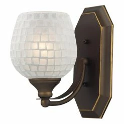 Flash Sale βοΈ Transitional Elk Lighting Bath And Spa 570-1 Bathroom Vanity Light 𧨠15 Flash Sale βοΈ Transitional Elk Lighting Bath And Spa 570-1 Bathroom Vanity Light 𧨠-Vaxcel Shop detail4ELI7843