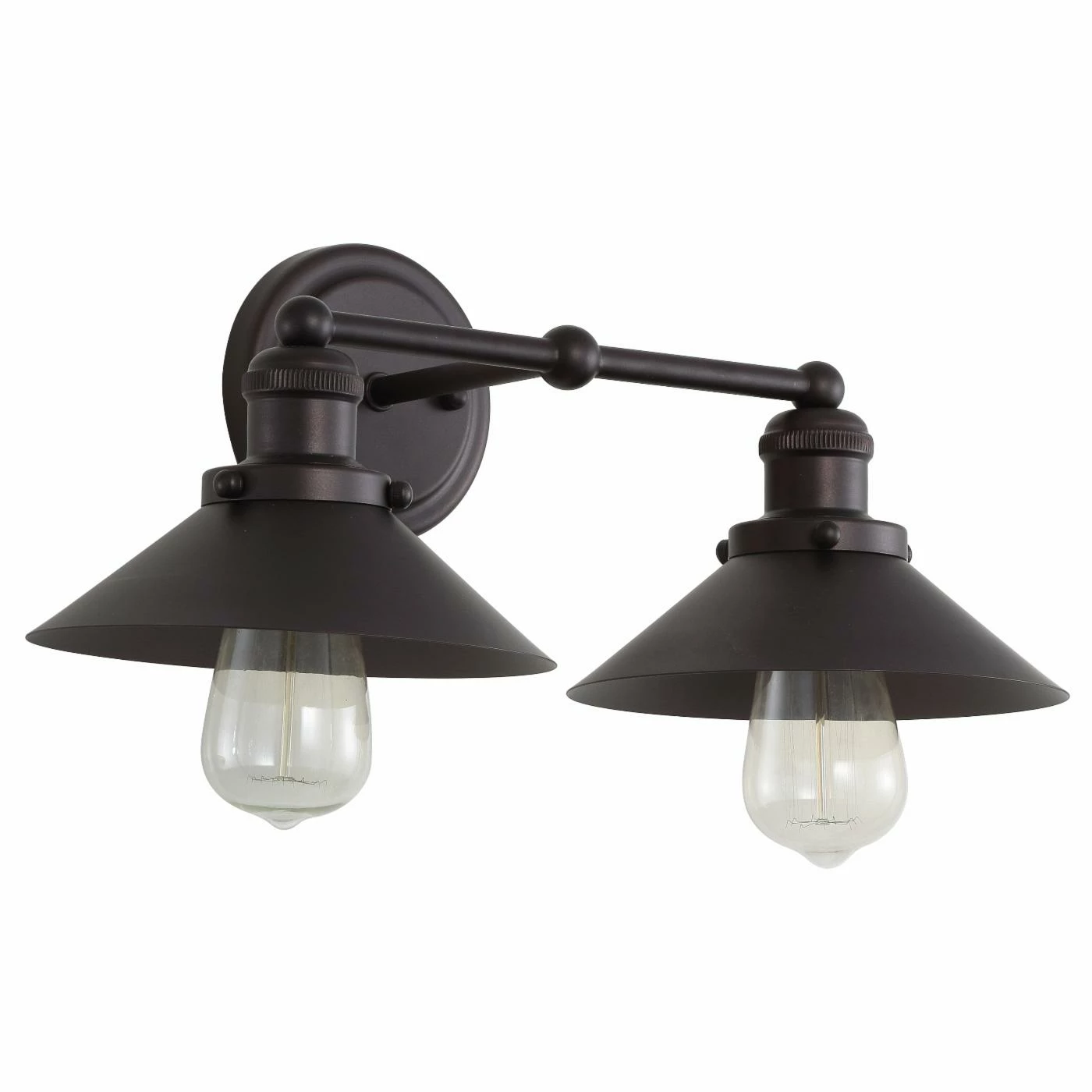 Cheapest π Farmhouse / Cottage JONATHAN Y JYL June 2 Light Bathroom Vanity Light β€οΈ 9 Cheapest π Farmhouse / Cottage JONATHAN Y JYL June 2 Light Bathroom Vanity Light β€οΈ - Image 7