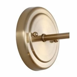 Best deal ❤️ Farmhouse / Cottage JONATHAN Y JYL June 3 Light Bathroom Vanity Light 🎉 -Vaxcel Shop detail4JONA194