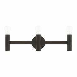 Outlet β€οΈ Mid-Century Livex Lighting Copenhagen 10343 Bathroom Vanity Light π₯ 16 Outlet β€οΈ Mid-Century Livex Lighting Copenhagen 10343 Bathroom Vanity Light π₯ -Vaxcel Shop detail4LXL3324