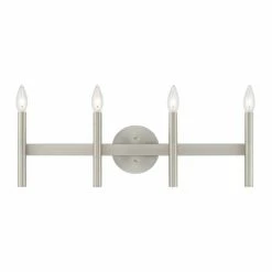 Budget 🎉 Mid-Century Livex Lighting Copenhagen 10344-91 Bathroom Vanity Light 😉 -Vaxcel Shop detail4LXL3325 1