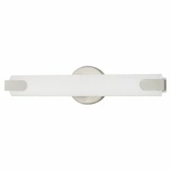 Budget 🌟 Bathroom Vanity Lights Livex Lighting Lund 16362 LED Bathroom Vanity Light 👏 -Vaxcel Shop detail4LXL3378