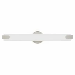 Buy 🌟 Transitional Livex Lighting Lund 16363 LED Bathroom Vanity Light ⌛ -Vaxcel Shop detail4LXL3379