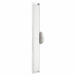 Hot Sale ✔️ Modern / Contemporary Livex Lighting Visby 10353 Bathroom Wall Sconce 😀 -Vaxcel Shop detail4LXL3450