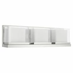 Promo ✔️ Transitional Livex Lighting Duval 3 Light Bathroom Vanity Light 👏 -Vaxcel Shop detail5LXL3369