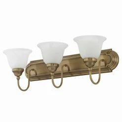 Flash Sale π Livex Lighting Traditional Livex Belmont 1003 Vanity Light - 24W In. π 19 Flash Sale π Livex Lighting Traditional Livex Belmont 1003 Vanity Light - 24W In. π -Vaxcel Shop detail5LXL831