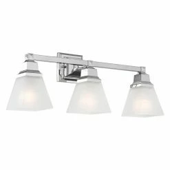 Flash Sale β Livex Lighting Transitional Livex Mission 1033 Vanity Light - 25.5W In. π 19 Flash Sale β Livex Lighting Transitional Livex Mission 1033 Vanity Light - 25.5W In. π -Vaxcel Shop detail5LXL839