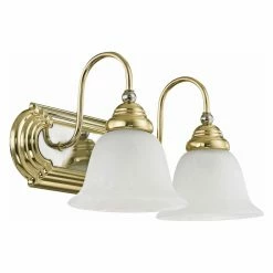 Outlet π Livex Lighting Traditional Livex Belmont 1002 Bathroom Vanity Light π 20 Outlet π Livex Lighting Traditional Livex Belmont 1002 Bathroom Vanity Light π -Vaxcel Shop detail6LXL2072