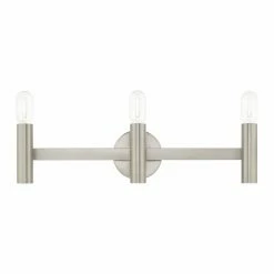 Outlet β€οΈ Mid-Century Livex Lighting Copenhagen 10343 Bathroom Vanity Light π₯ 18 Outlet β€οΈ Mid-Century Livex Lighting Copenhagen 10343 Bathroom Vanity Light π₯ -Vaxcel Shop detail6LXL3324