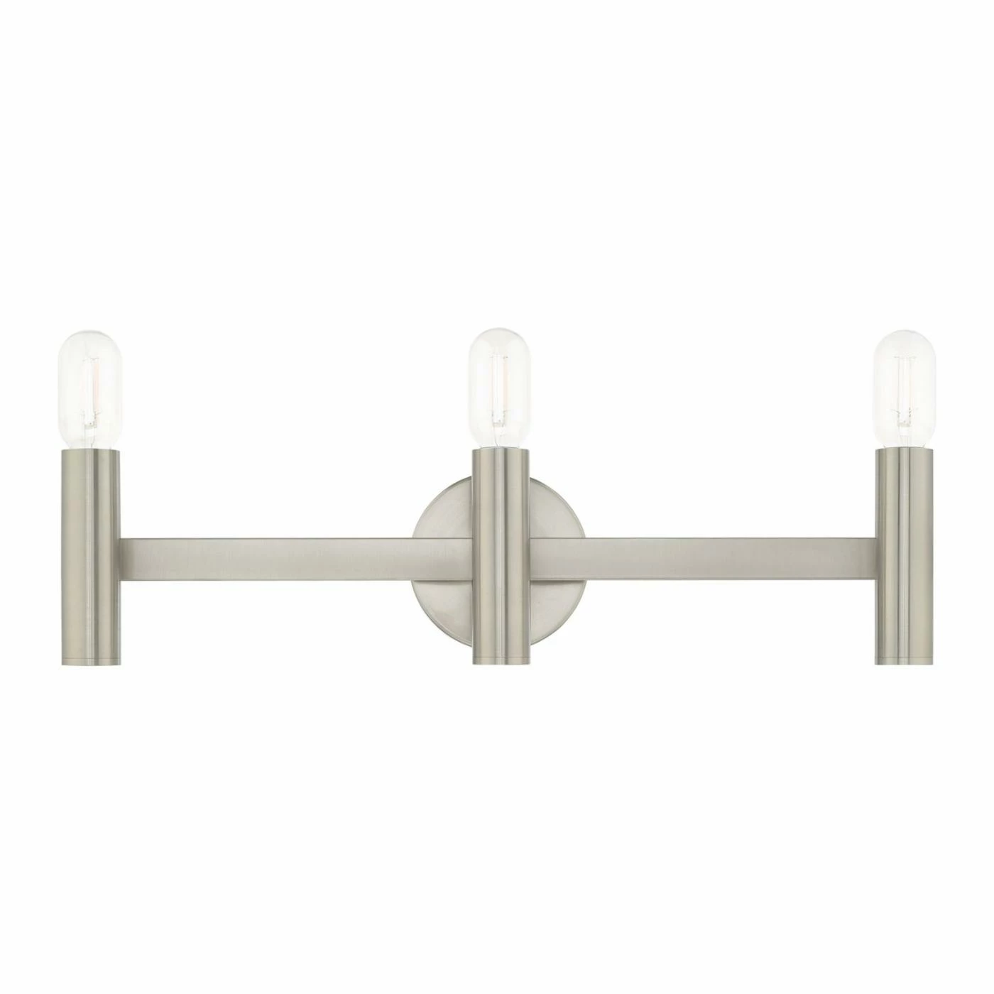 Outlet β€οΈ Mid-Century Livex Lighting Copenhagen 10343 Bathroom Vanity Light π₯ 10 Outlet β€οΈ Mid-Century Livex Lighting Copenhagen 10343 Bathroom Vanity Light π₯ - Image 8