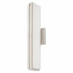 Budget 🎁 Transitional Livex Lighting Fulton 10192 LED Bathroom Vanity Light 🛒 -Vaxcel Shop detail6LXL3371