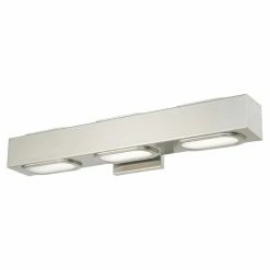 Best Pirce 👍 Transitional Livex Lighting Kimball 3 Light Bathroom Vanity Light 😉 -Vaxcel Shop detail6LXL3377