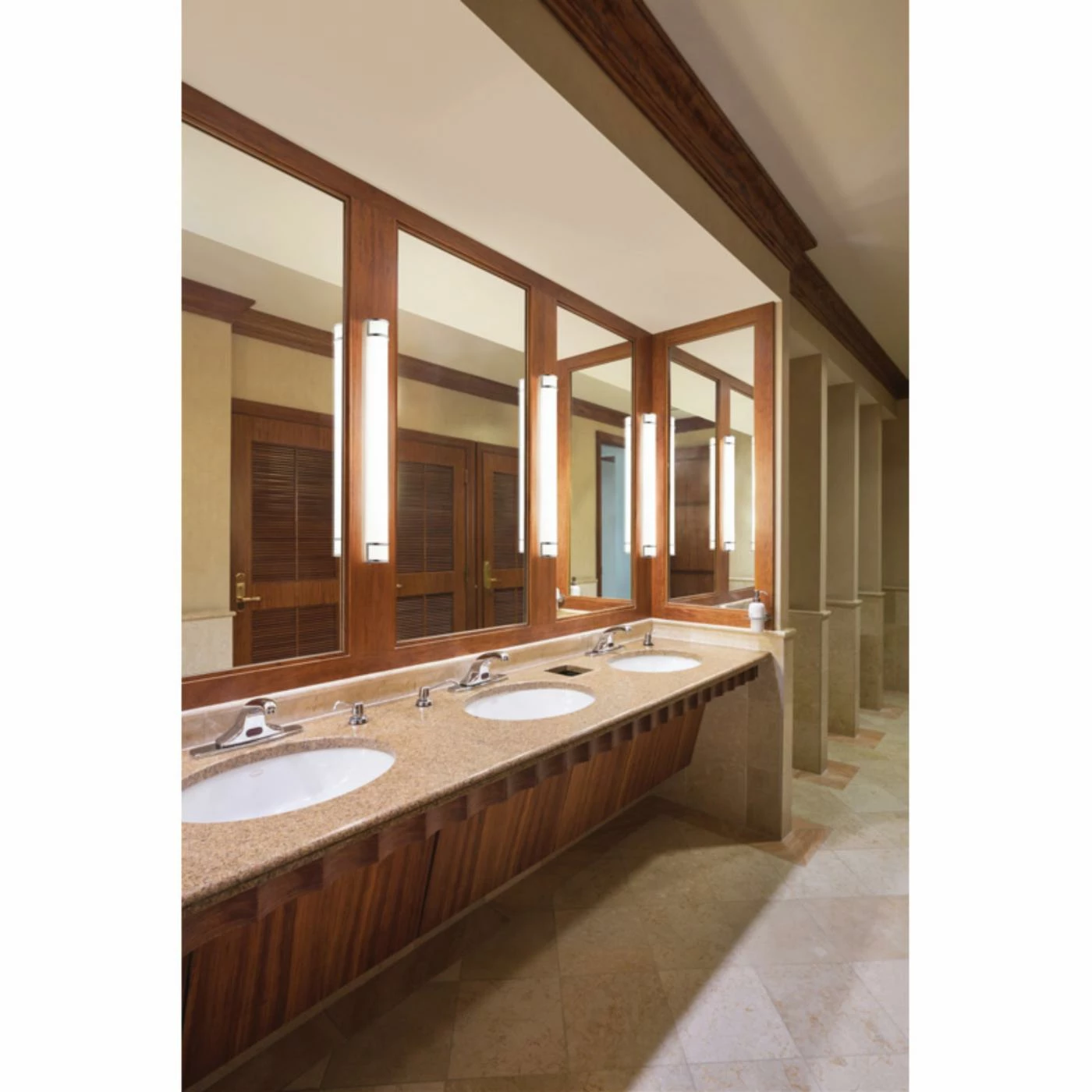 Cheap π Modern / Contemporary Kichler Linear Bath Light β€οΈ 8 Cheap π Modern / Contemporary Kichler Linear Bath Light β€οΈ - Image 6