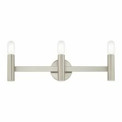 Outlet β€οΈ Mid-Century Livex Lighting Copenhagen 10343 Bathroom Vanity Light π₯ 19 Outlet β€οΈ Mid-Century Livex Lighting Copenhagen 10343 Bathroom Vanity Light π₯ -Vaxcel Shop detail7LXL3324